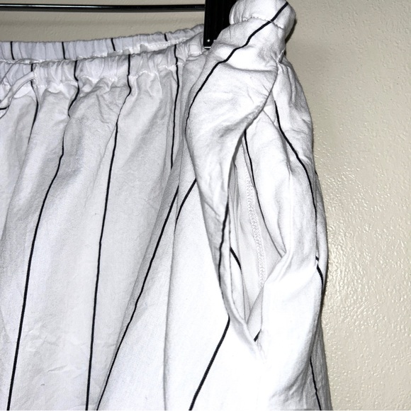 Emerson Lang Elegant Chic Modest Balloon
Midi Maxi Bubble Minimalist Skirt Large - Picture 10 of 15